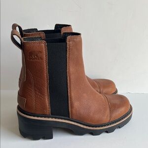 Sorel Boots Size 8.5